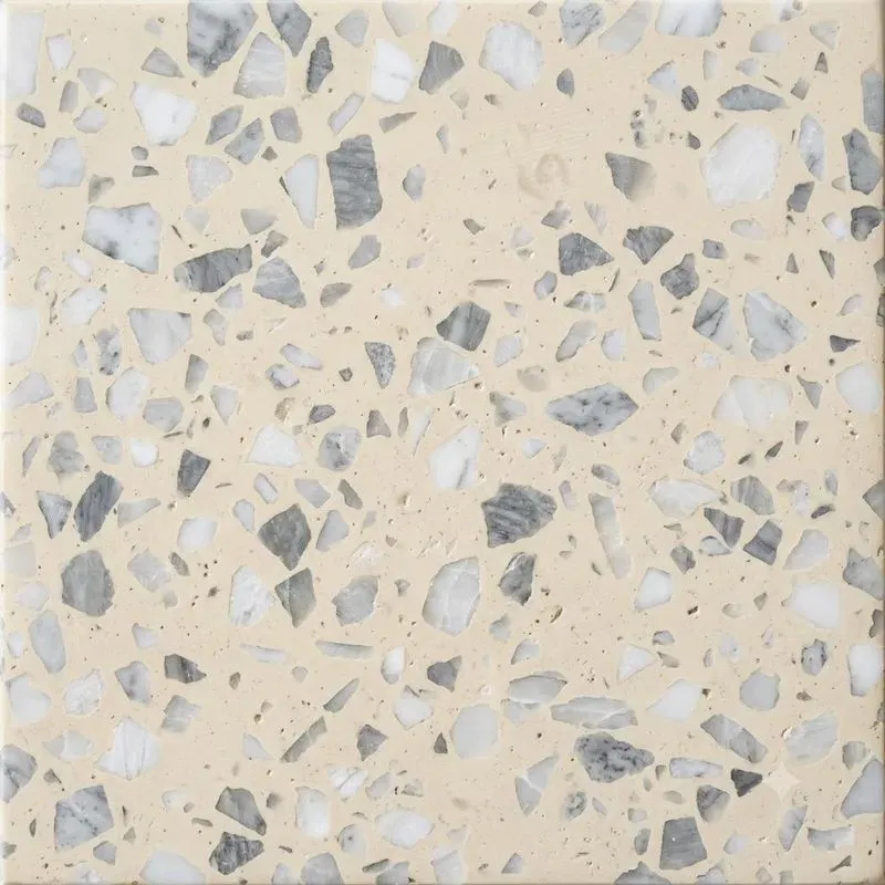Terrazzo Pattern Art Studios