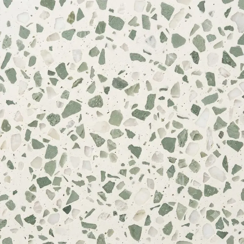 Terrazzo Pattern Art Studios