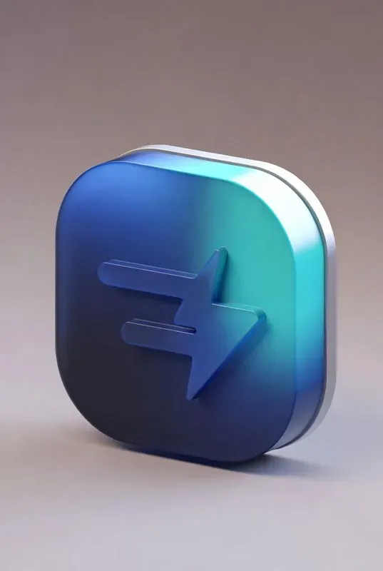 3D App Icon Generator Clean Pro 2026