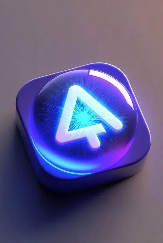3D App Icon Generator Clean Pro 2026