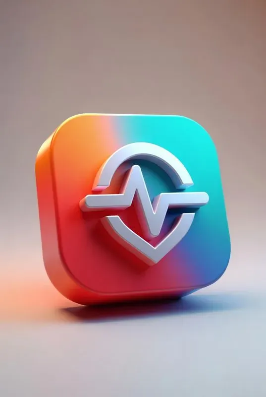 3D App Icon Generator Clean Pro 2026