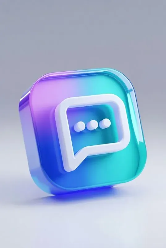 3D App Icon Generator Clean Pro 2026