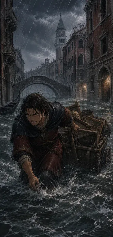 Anime Chronicles Historic Journeys