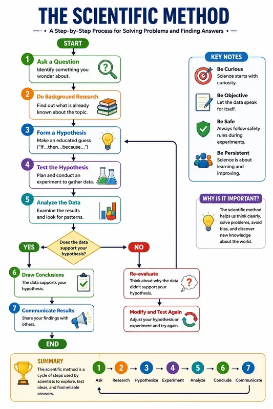 Educational Flowchart Generator Pro