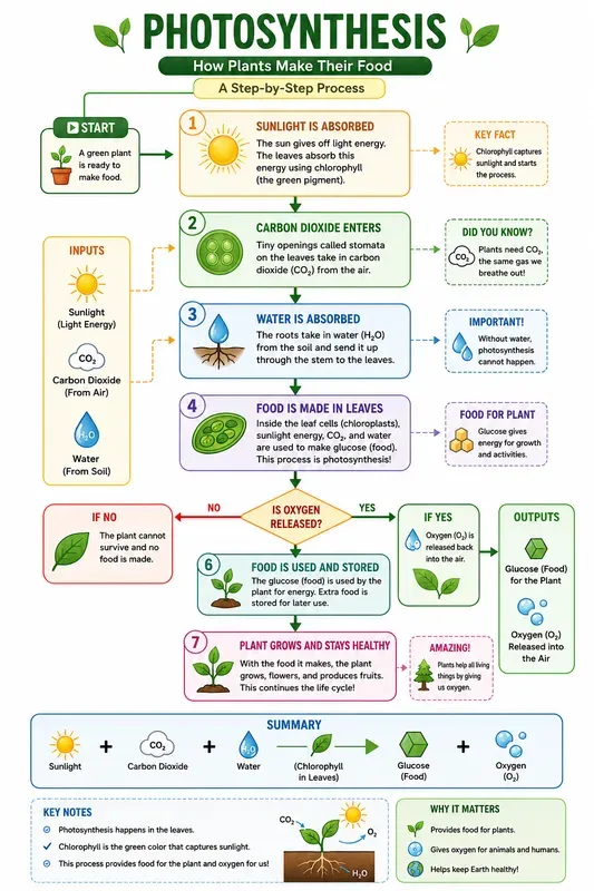 Educational Flowchart Generator Pro