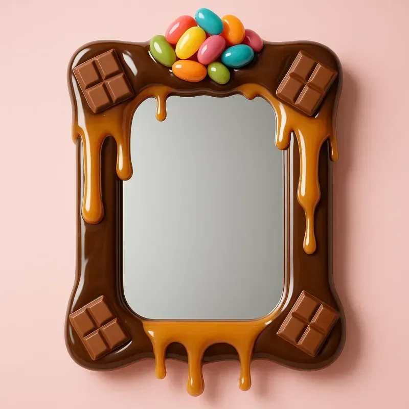Dessertinspired Home Objects