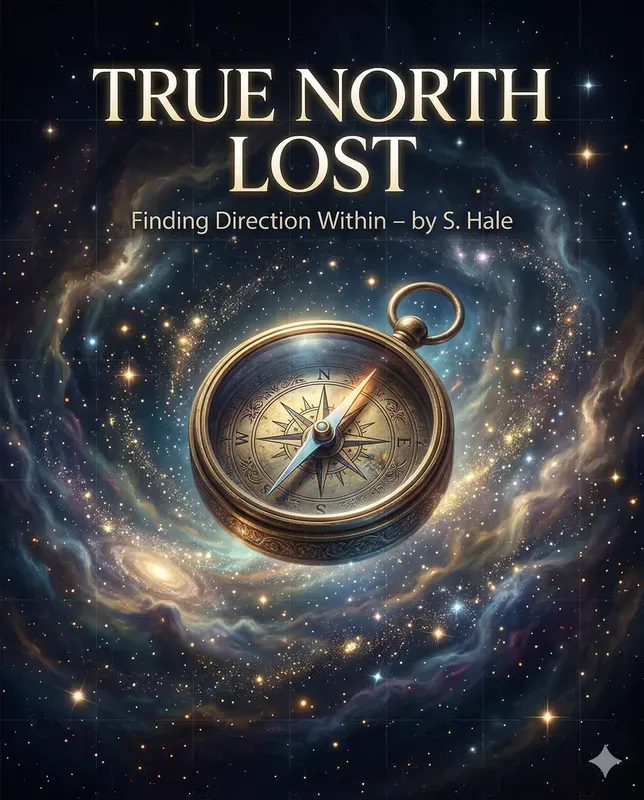 Cinematic Cosmic Book Covers