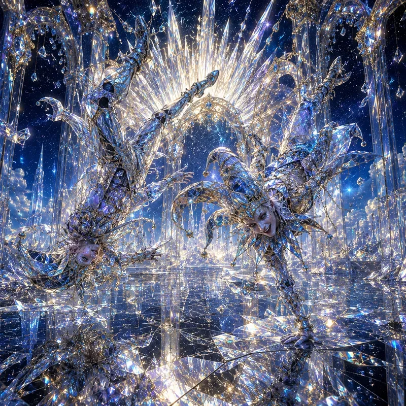 Crystal Sovereign Kings