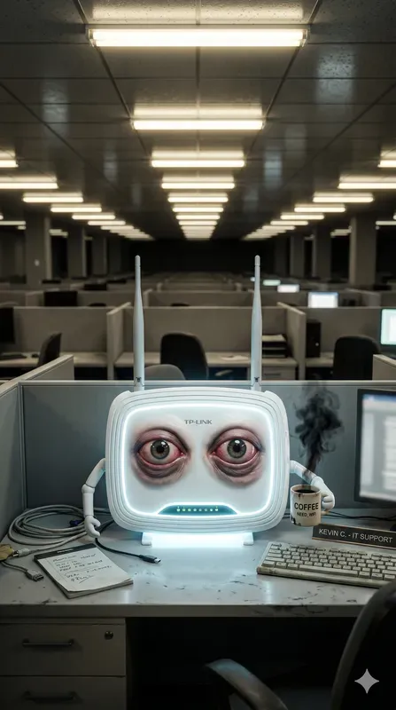 Cursed 3D Shitpost Characters Viral