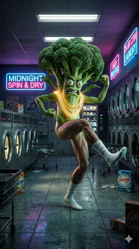 Cursed 3D Shitpost Characters Viral