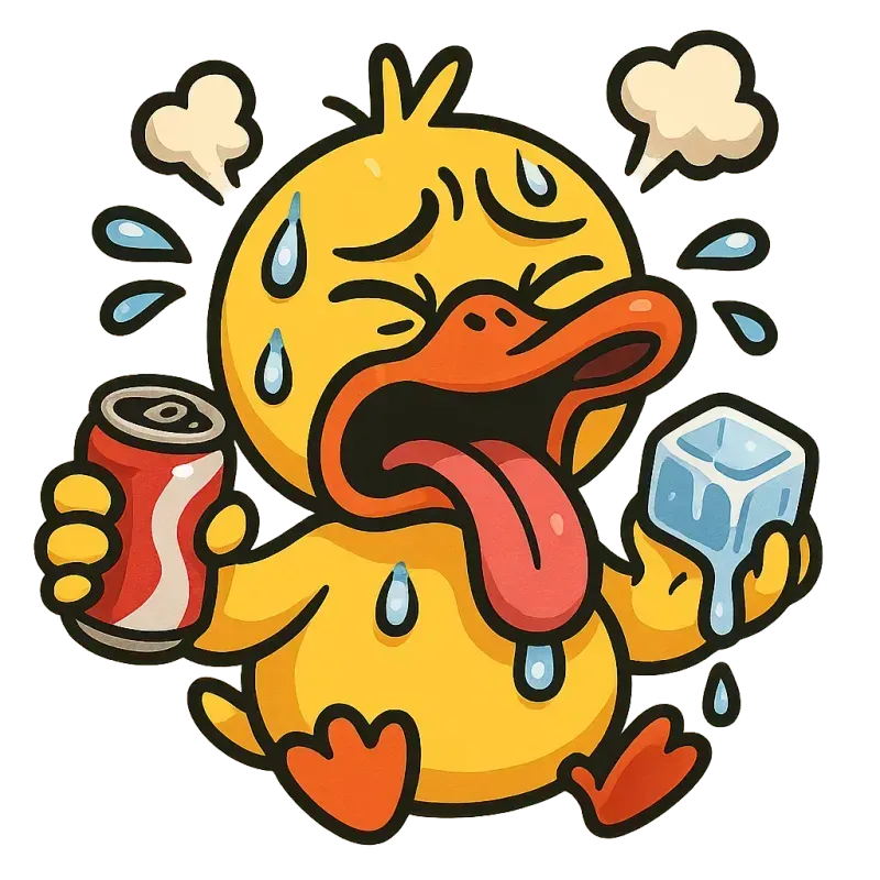 Cute Cartoon Emoji Stickers