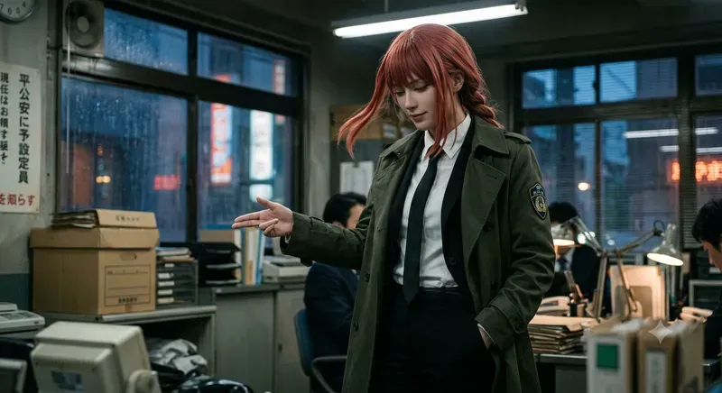 Anime To Real Human Photo Cosplaypros