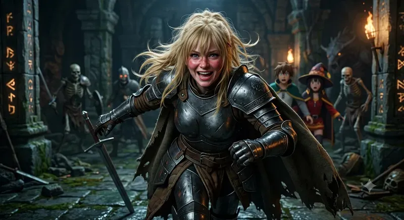 Anime To Real Human Photo Cosplaypros