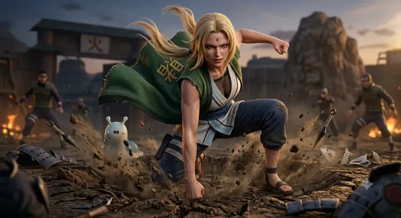 Anime To Real Human Photo Cosplaypros