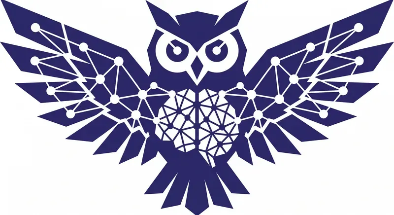 Minimalist Geometric Logo Creators