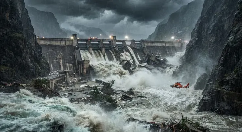 Catastrophic Floods