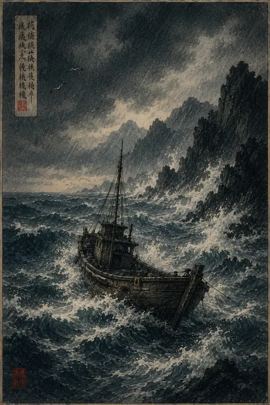 Authentic Shinhanga Woodblocks