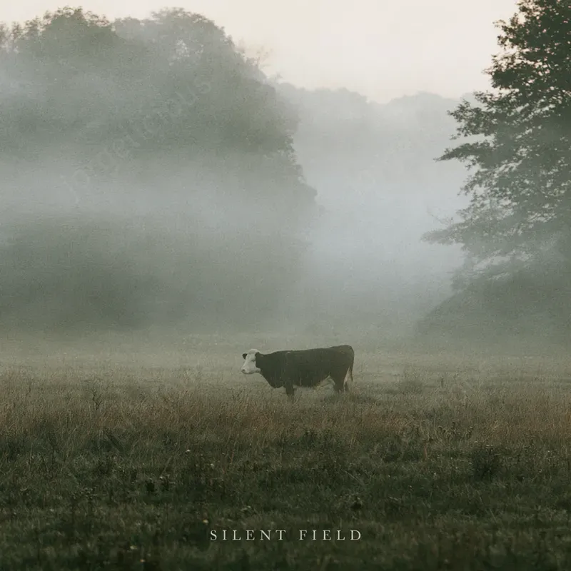 Misty Atmospheric Photo Covers