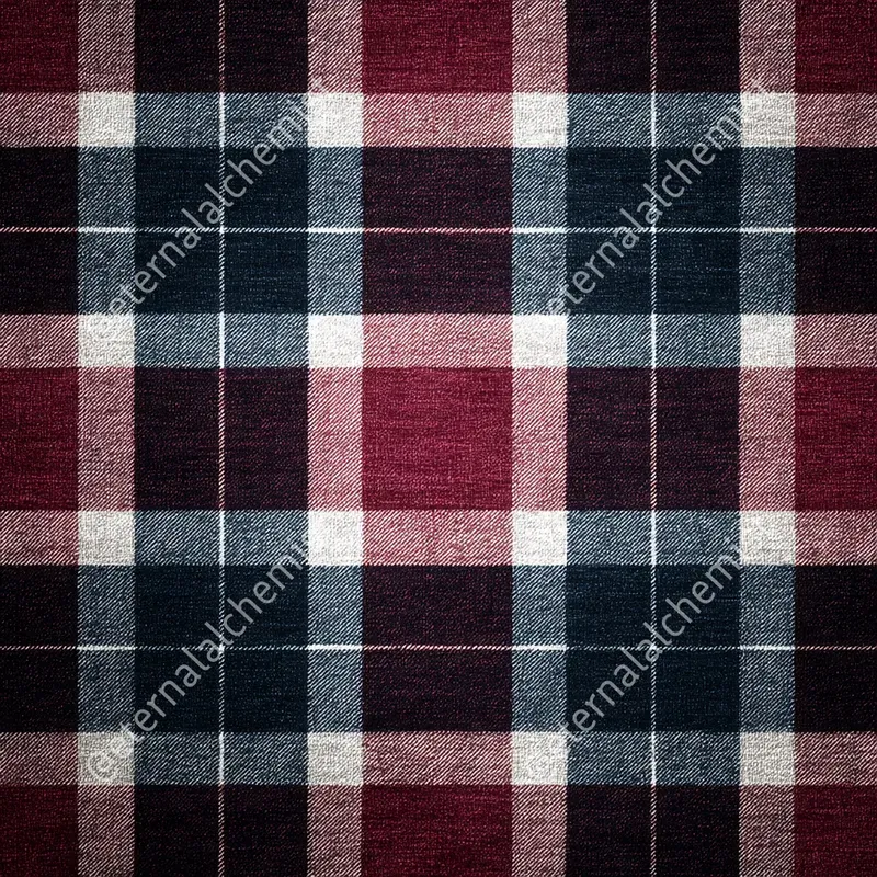 Autumn Plaid Cozy Classics Pages