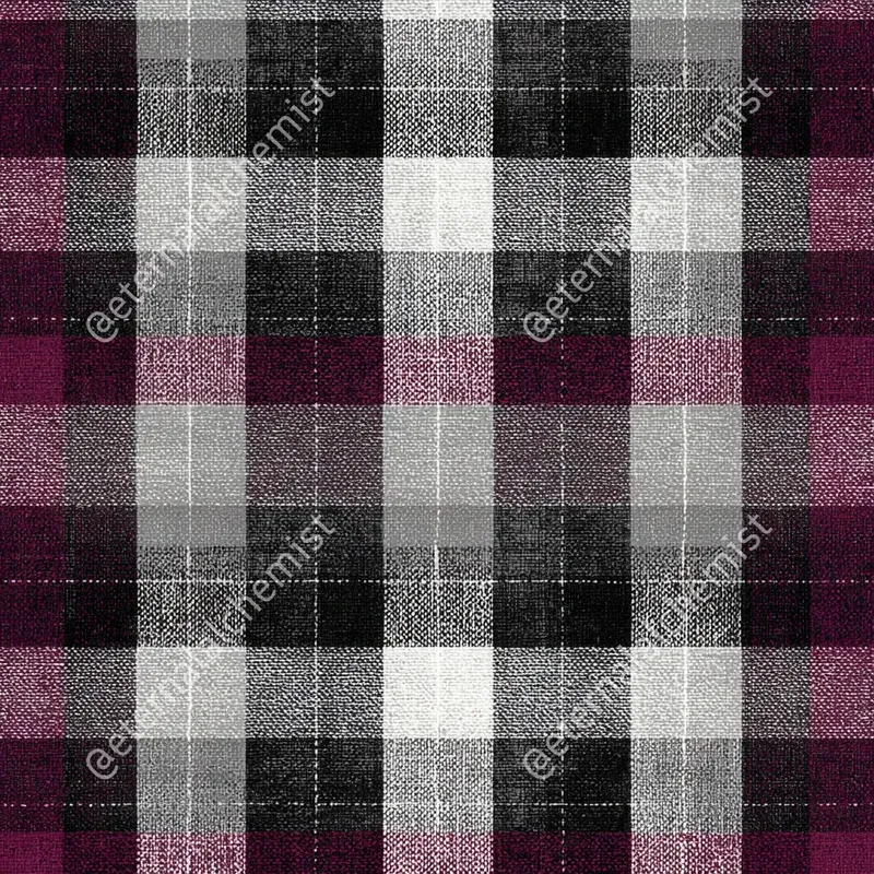 Autumn Plaid Cozy Classics Pages