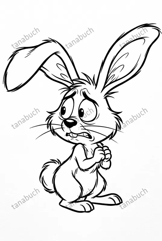 Black And White Animation Nostalgia