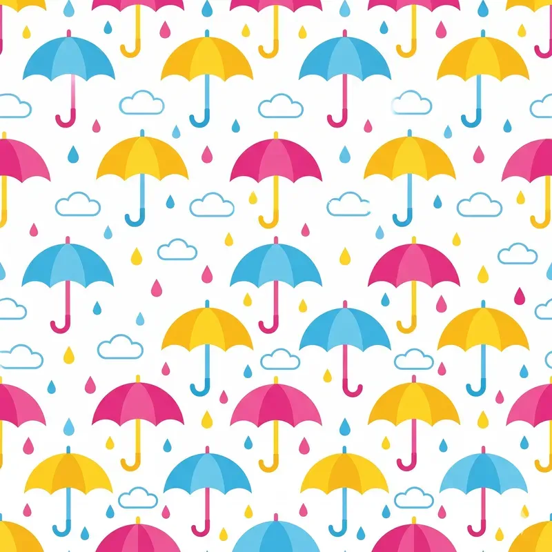 Perfectly Tileable Seamless Patterns