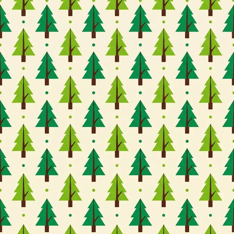 Perfectly Tileable Seamless Patterns