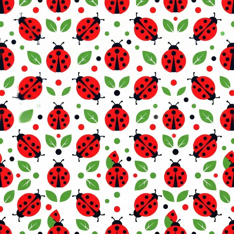 Perfectly Tileable Seamless Patterns