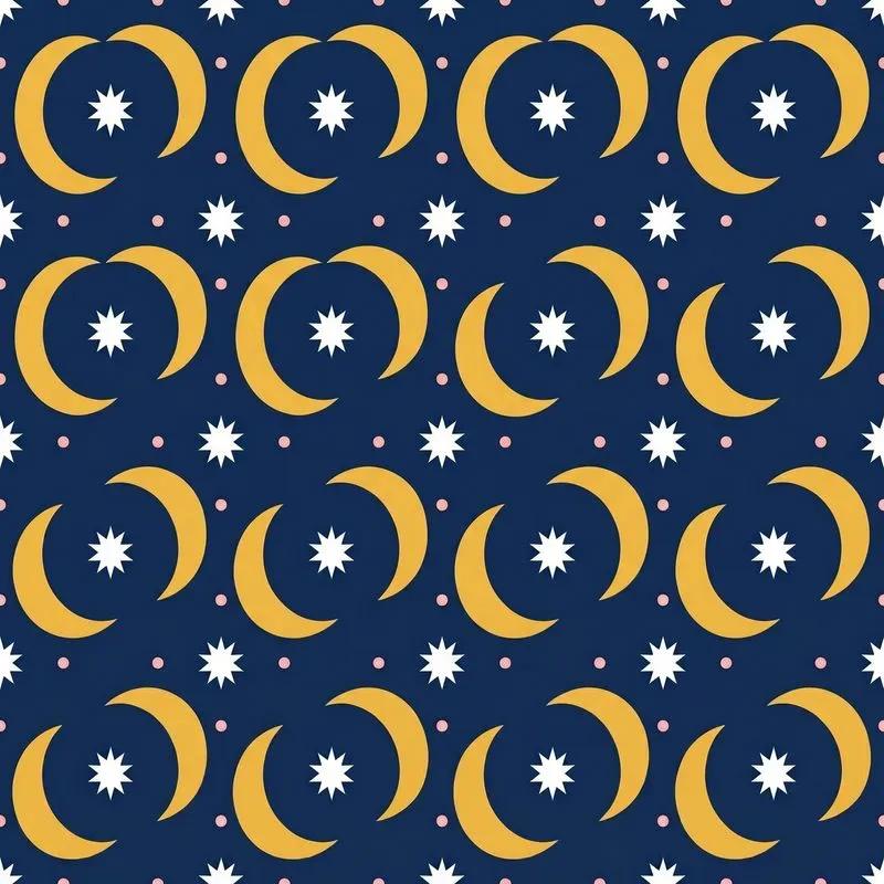 Perfectly Tileable Seamless Patterns