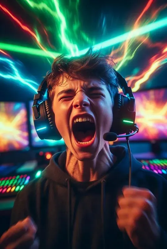 Viral Thumbnail Generator Pro