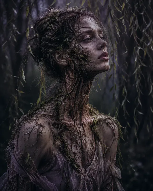 Botanical Metamorphoses