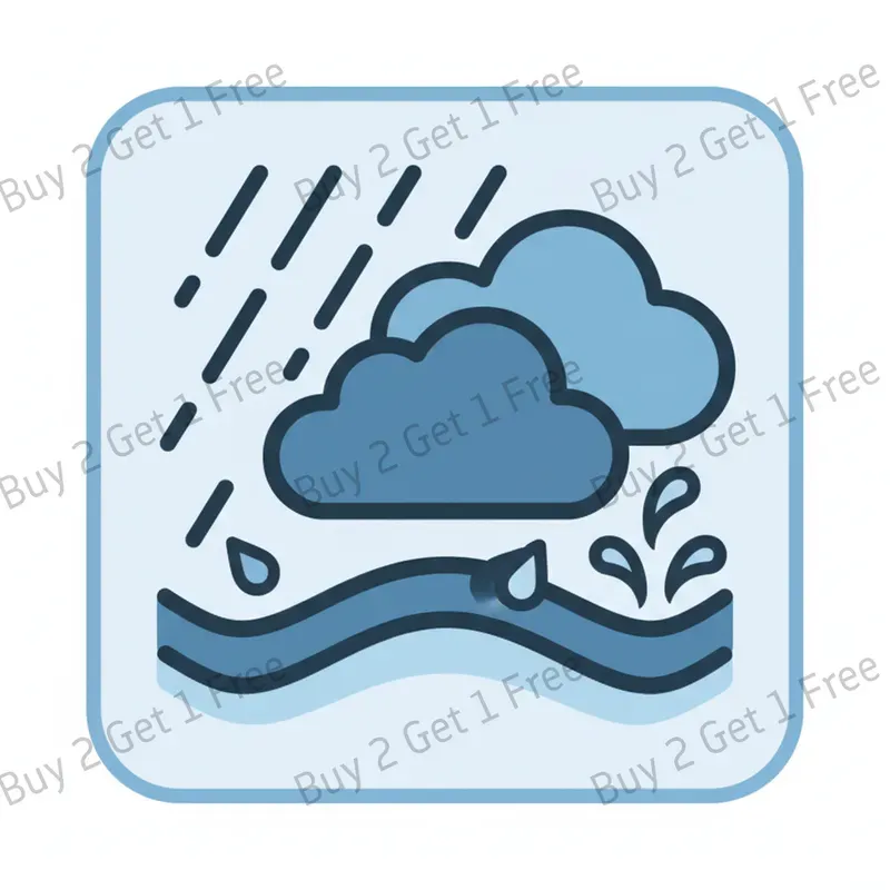 Weather Icons Clipart Creators