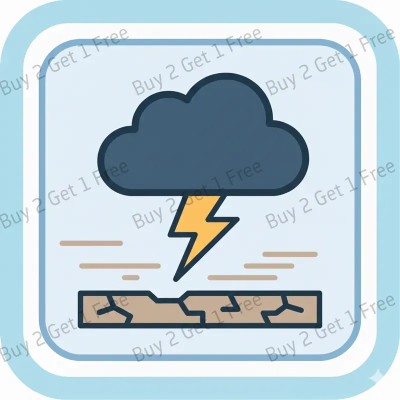 Weather Icons Clipart Creators