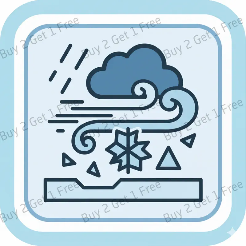 Weather Icons Clipart Creators