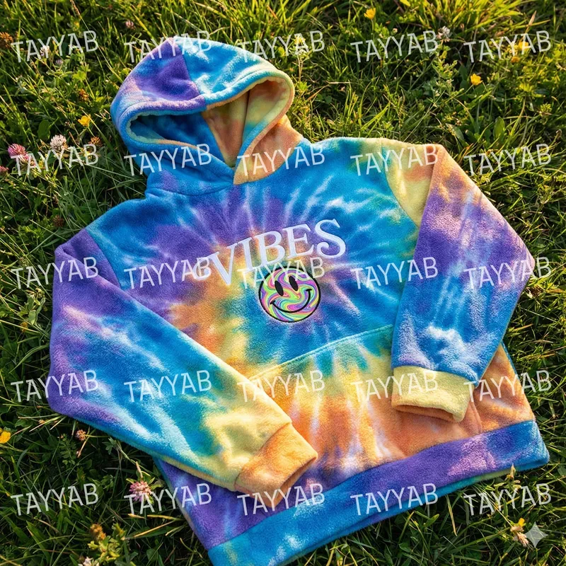 Custom Name Hoodie Mockups