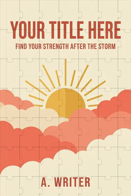 Professional Book Cover Generator