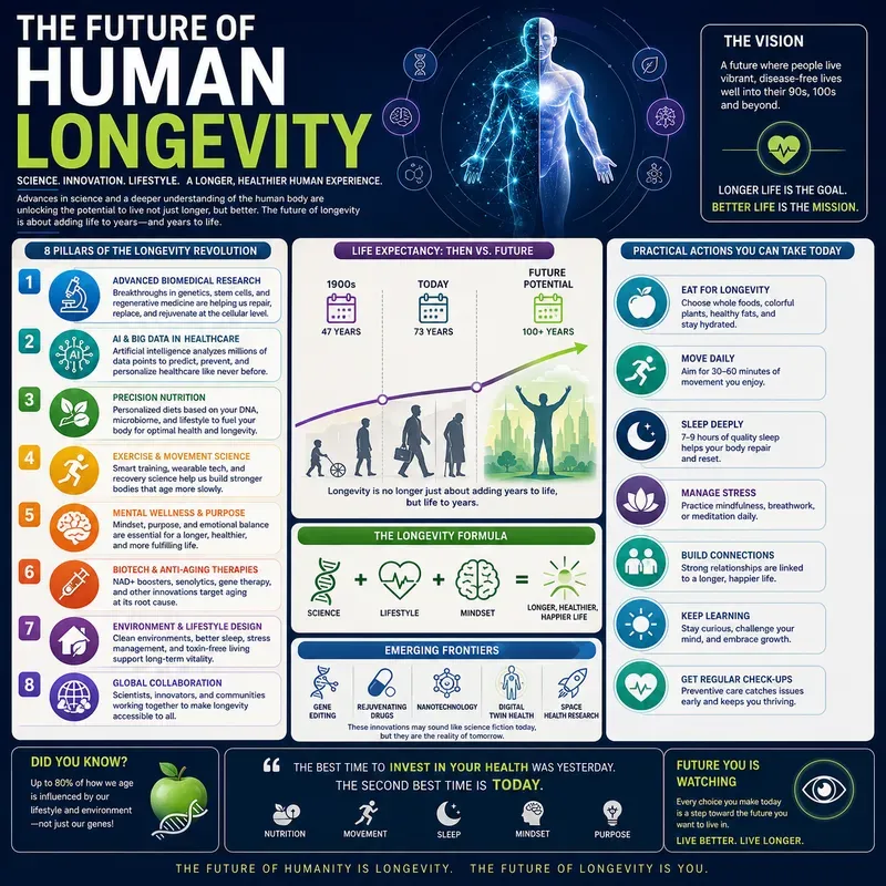 Knowledge Poster Blueprints