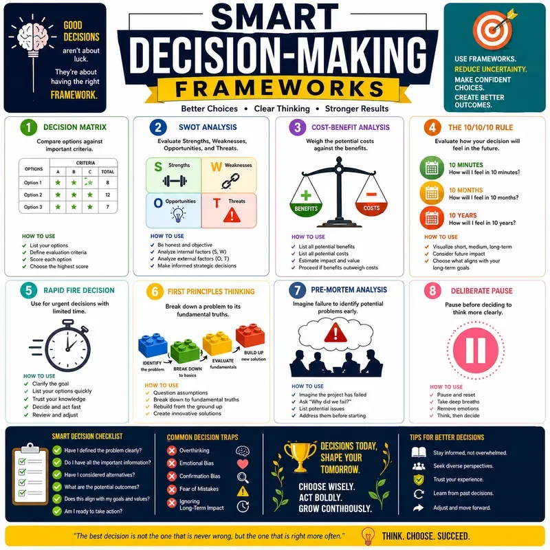 Knowledge Poster Blueprints