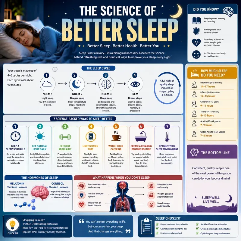 Knowledge Poster Blueprints