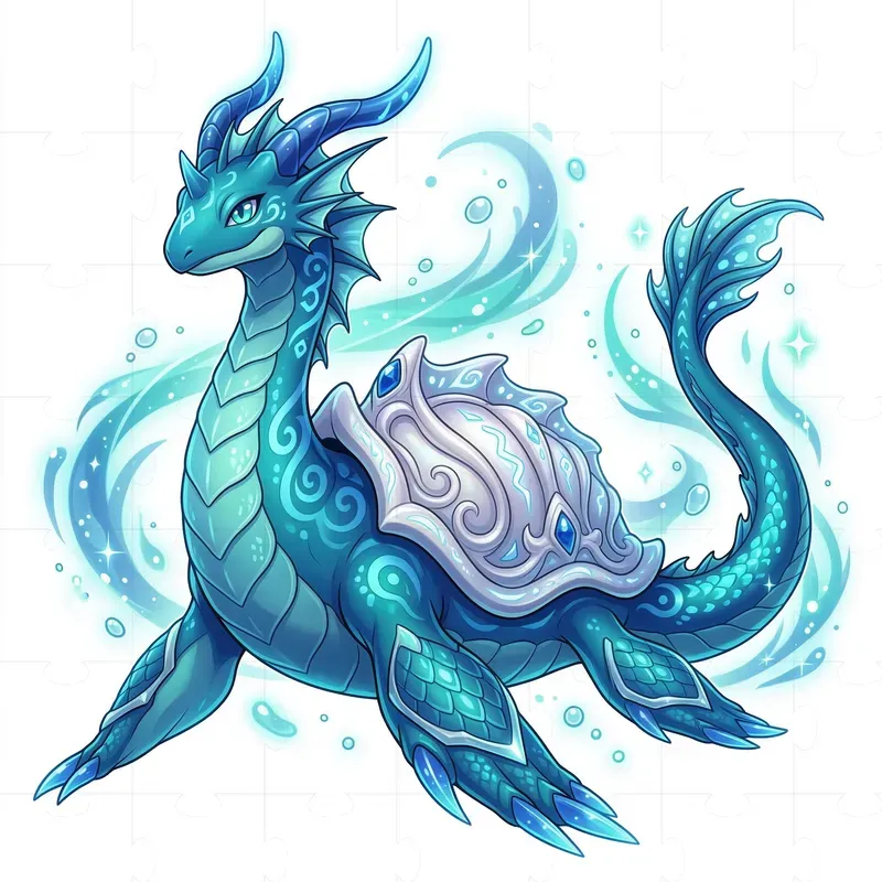 Premium Fakemon Pokemon Mega Evolutions