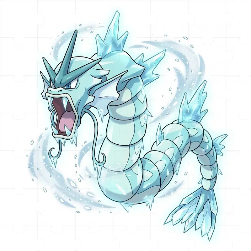 Premium Fakemon Pokemon Mega Evolutions