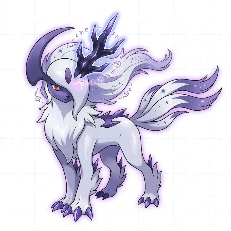 Premium Fakemon Pokemon Mega Evolutions