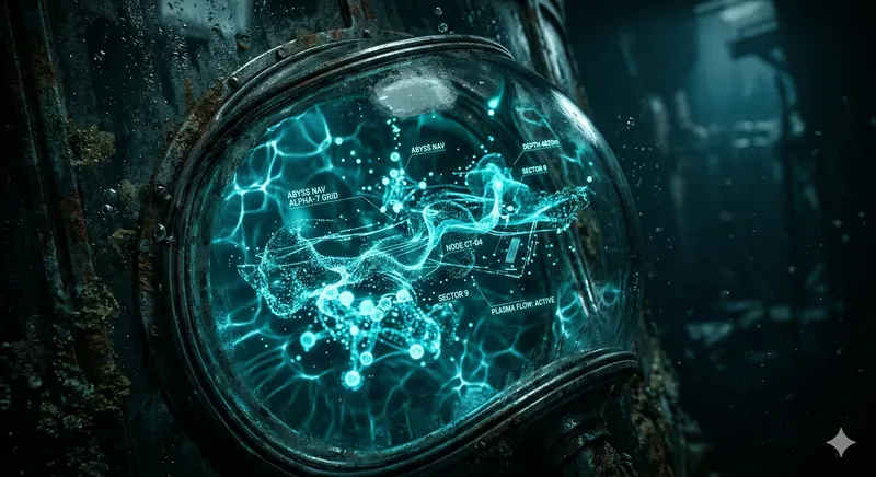 Atmospheric Liquidstate UI Engines