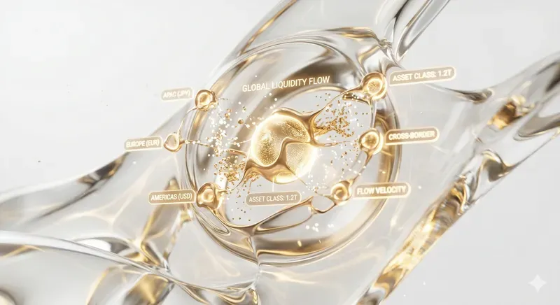 Atmospheric Liquidstate UI Engines