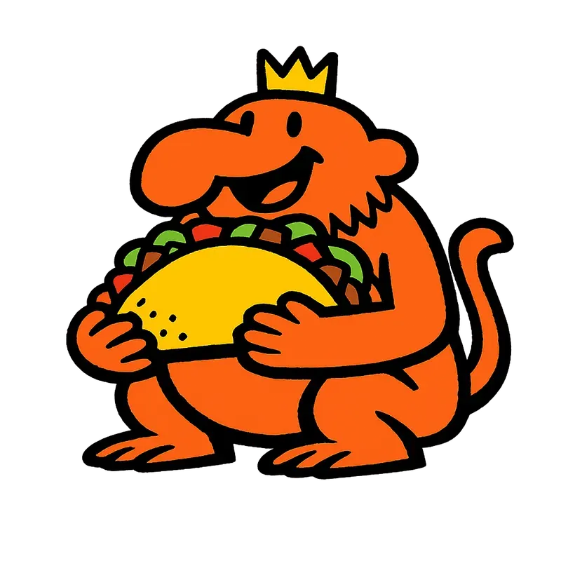 Playful Mascot Cartoon Vector Cliparts