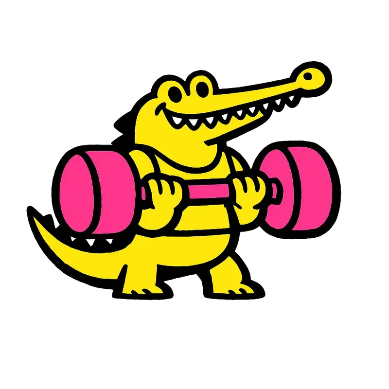 Playful Mascot Cartoon Vector Cliparts