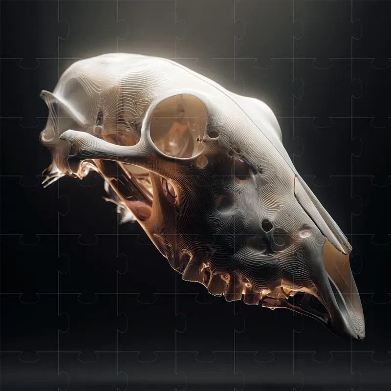 Biomechanical Hybrid Entities