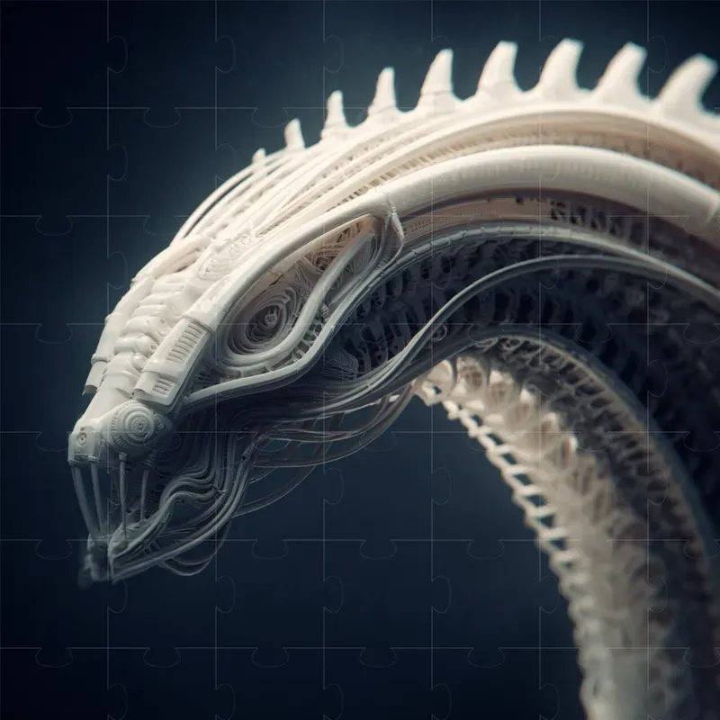 Biomechanical Hybrid Entities