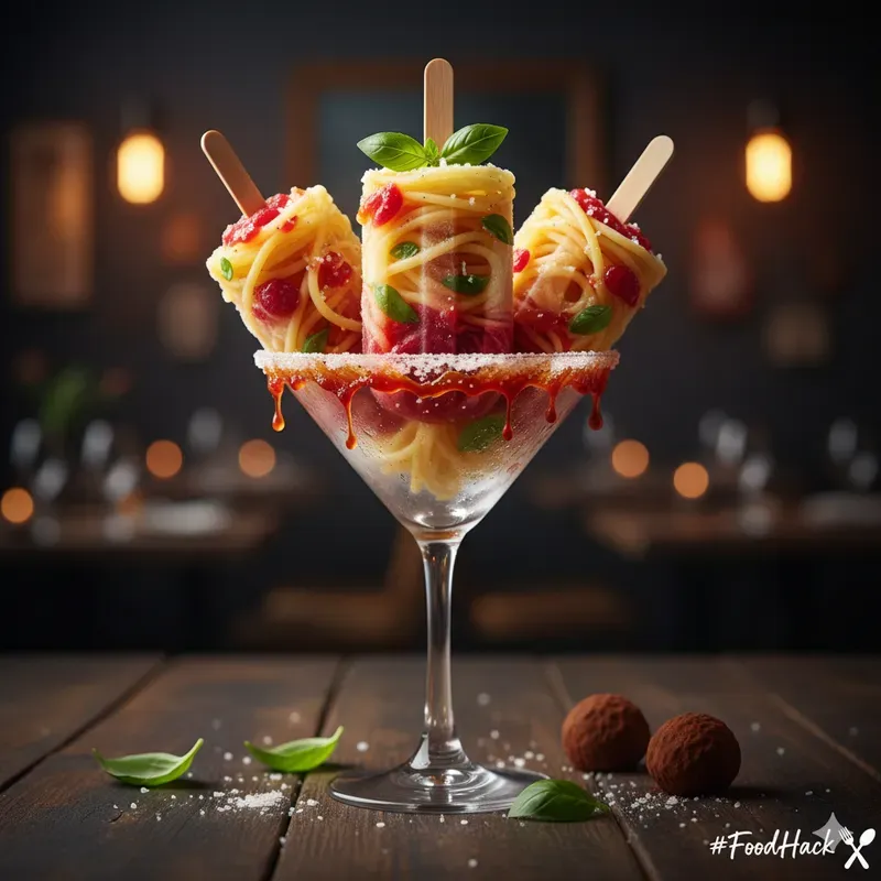 Trendy Foods No One Asked For
