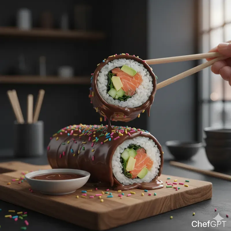 Trendy Foods No One Asked For